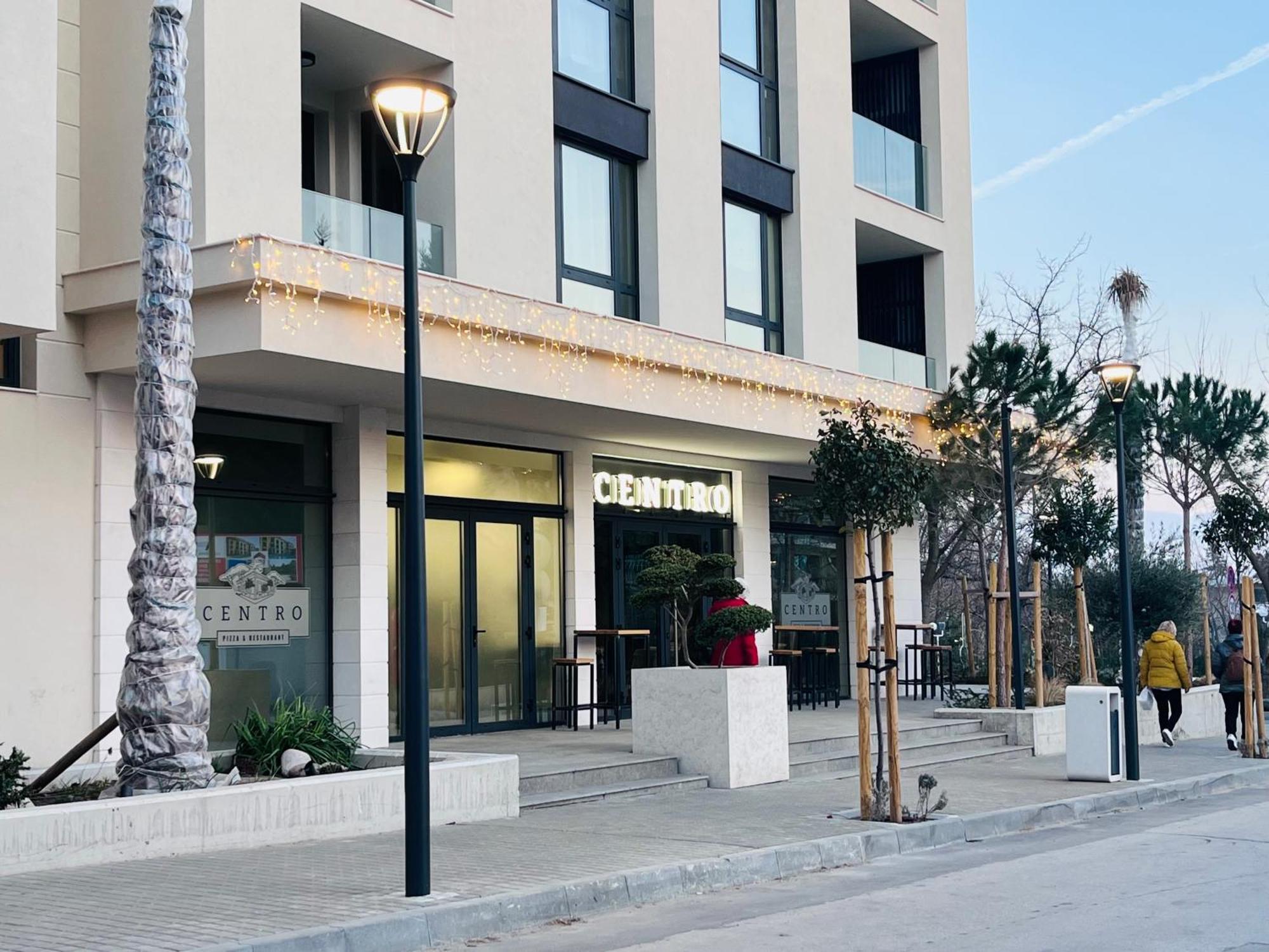 Exclusive St Constantine Suites Св. Св. Константин и Елена Екстериор снимка