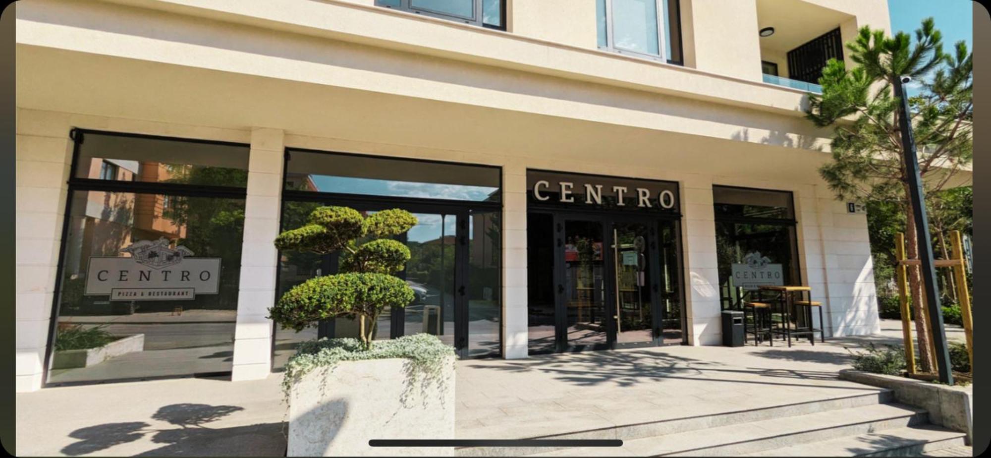 Exclusive St Constantine Suites Св. Св. Константин и Елена Екстериор снимка