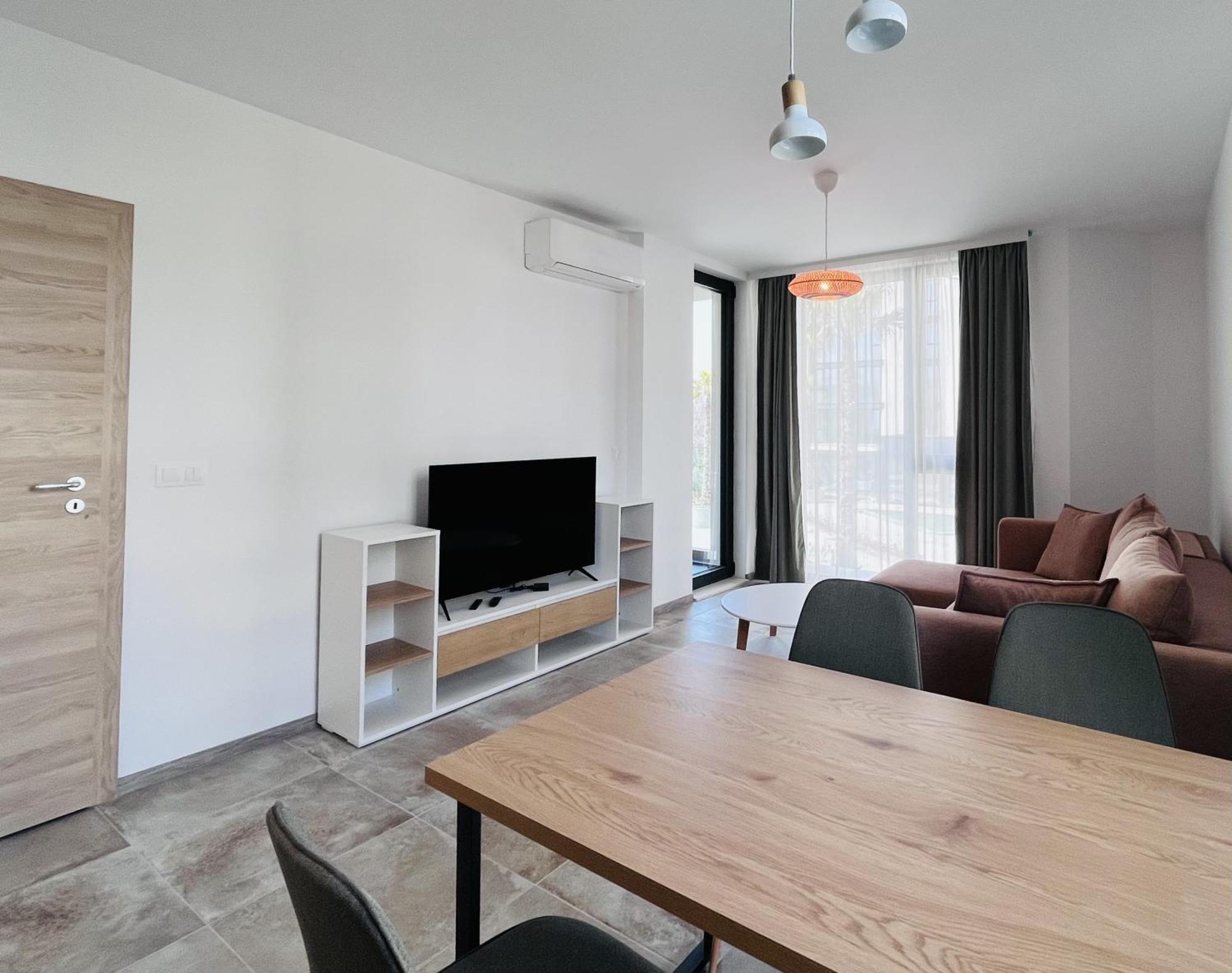 Exclusive St Constantine Suites Св. Св. Константин и Елена Екстериор снимка