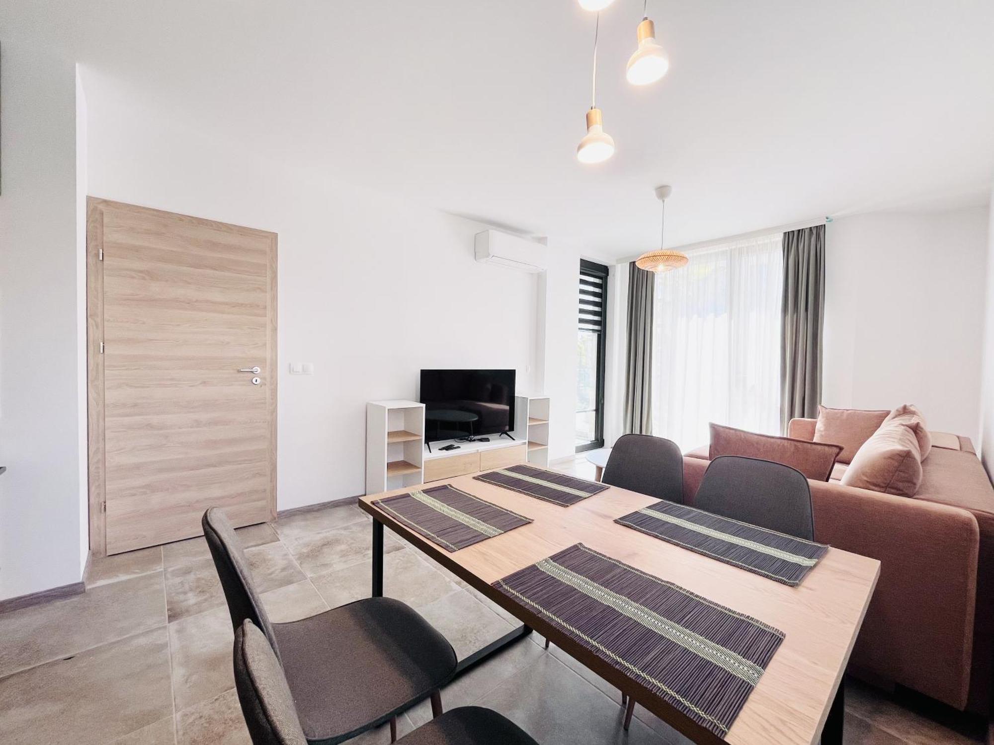 Exclusive St Constantine Suites Св. Св. Константин и Елена Екстериор снимка
