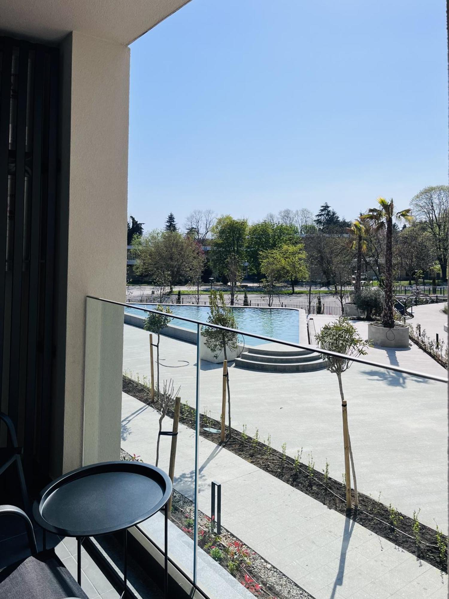 Exclusive St Constantine Suites Св. Св. Константин и Елена Екстериор снимка