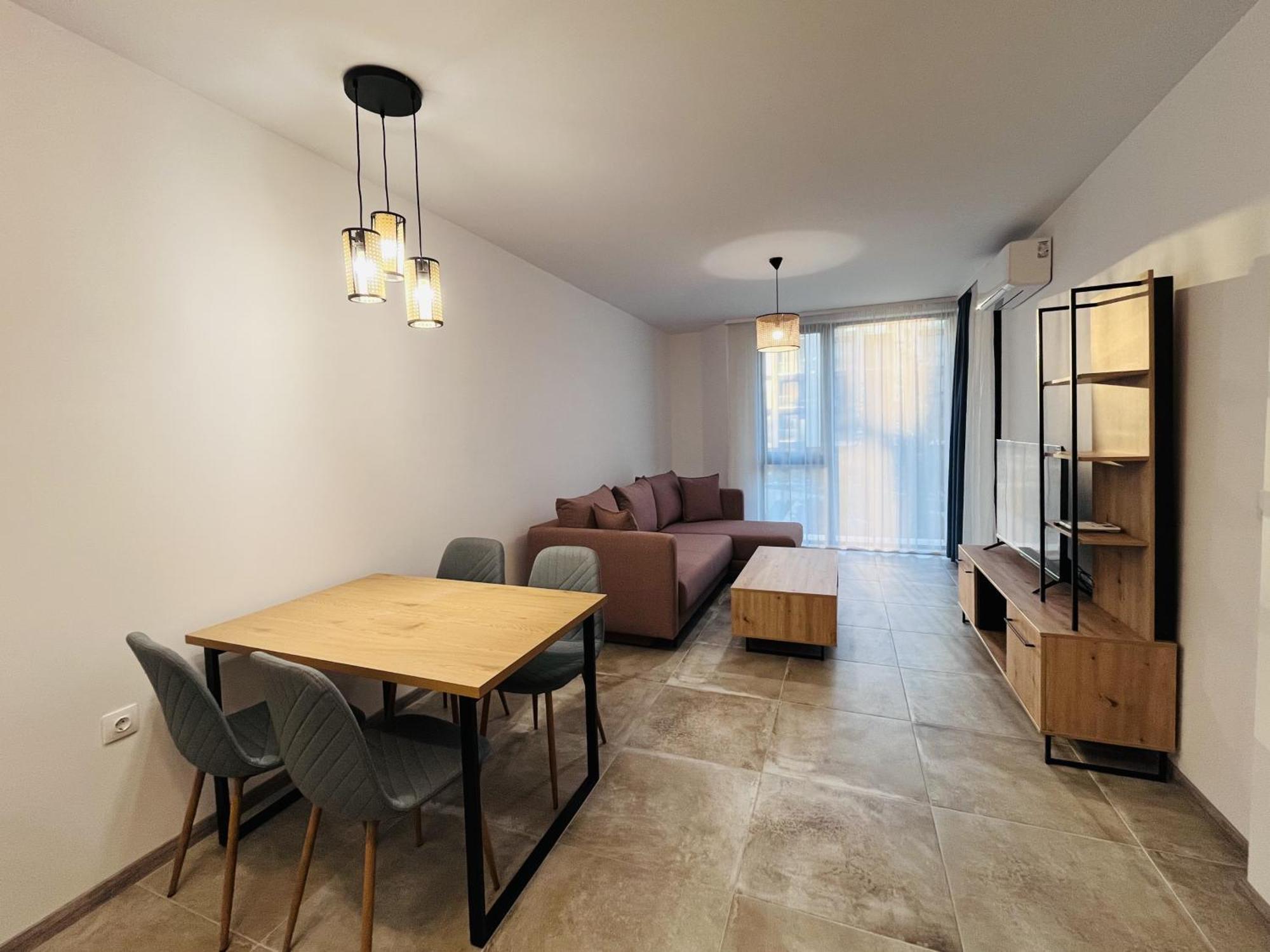 Exclusive St Constantine Suites Св. Св. Константин и Елена Екстериор снимка