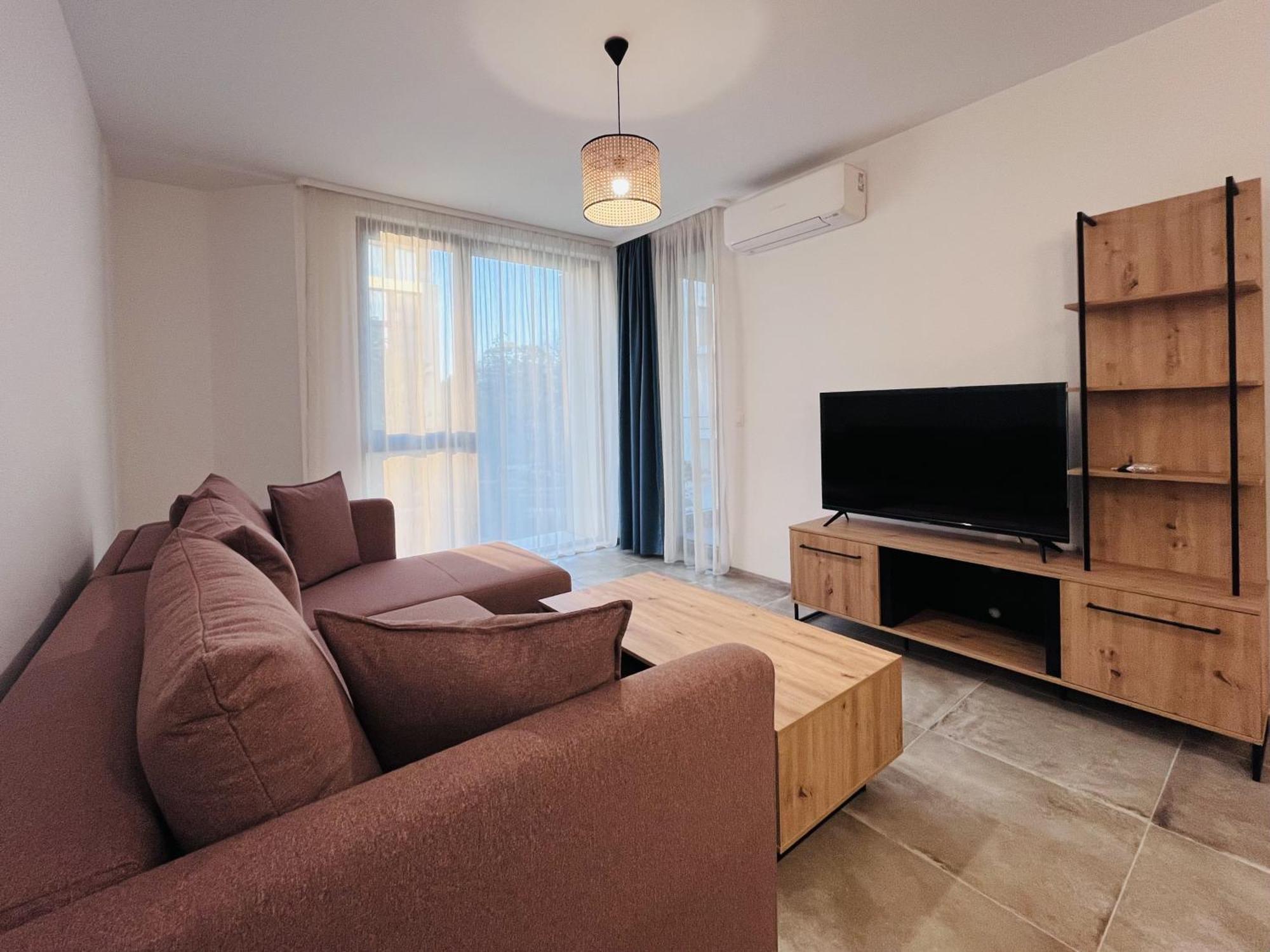 Exclusive St Constantine Suites Св. Св. Константин и Елена Екстериор снимка