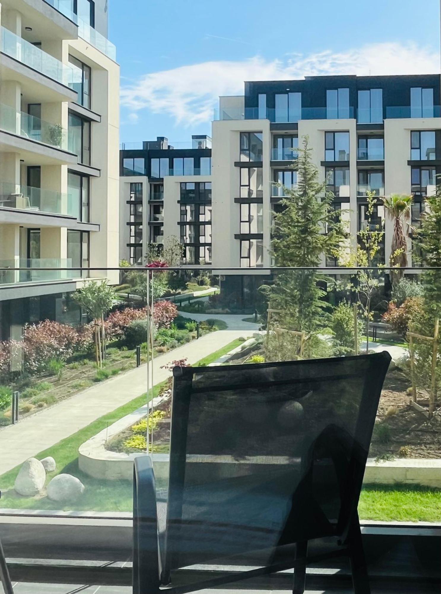 Exclusive St Constantine Suites Св. Св. Константин и Елена Екстериор снимка