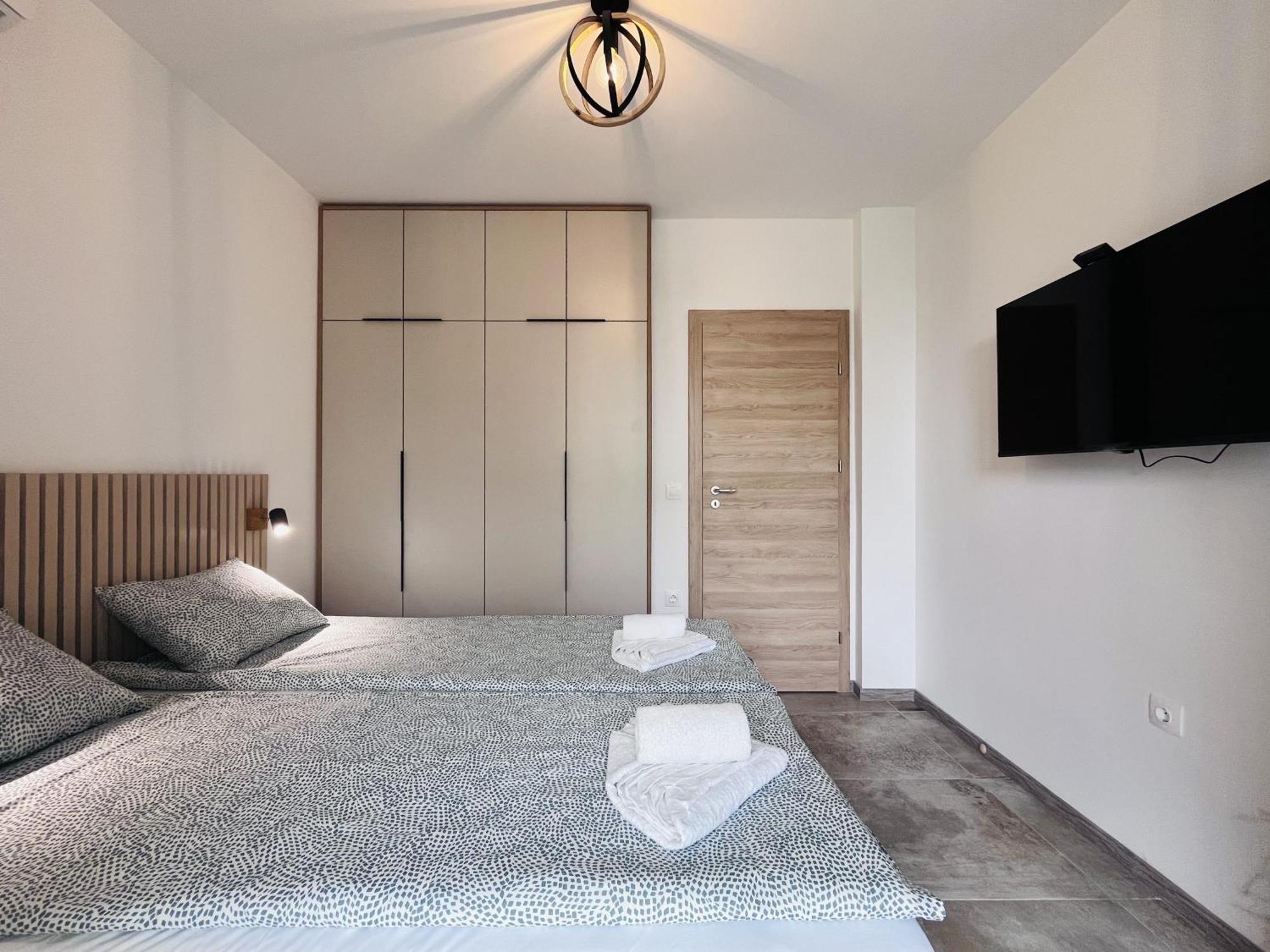Exclusive St Constantine Suites Св. Св. Константин и Елена Екстериор снимка