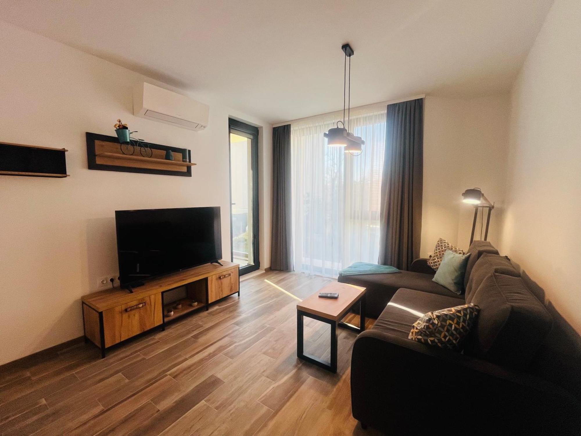 Exclusive St Constantine Suites Св. Св. Константин и Елена Екстериор снимка