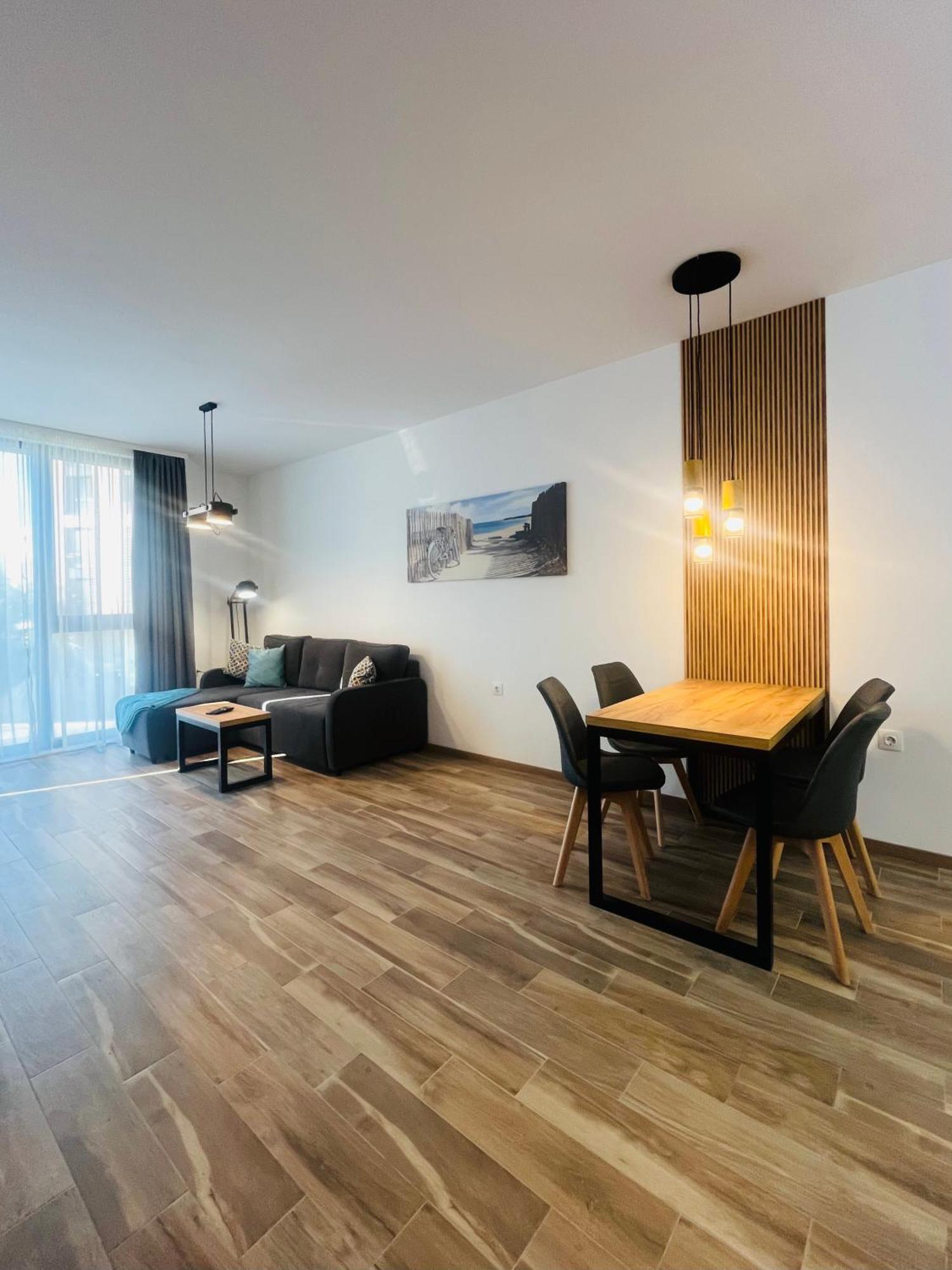 Exclusive St Constantine Suites Св. Св. Константин и Елена Екстериор снимка