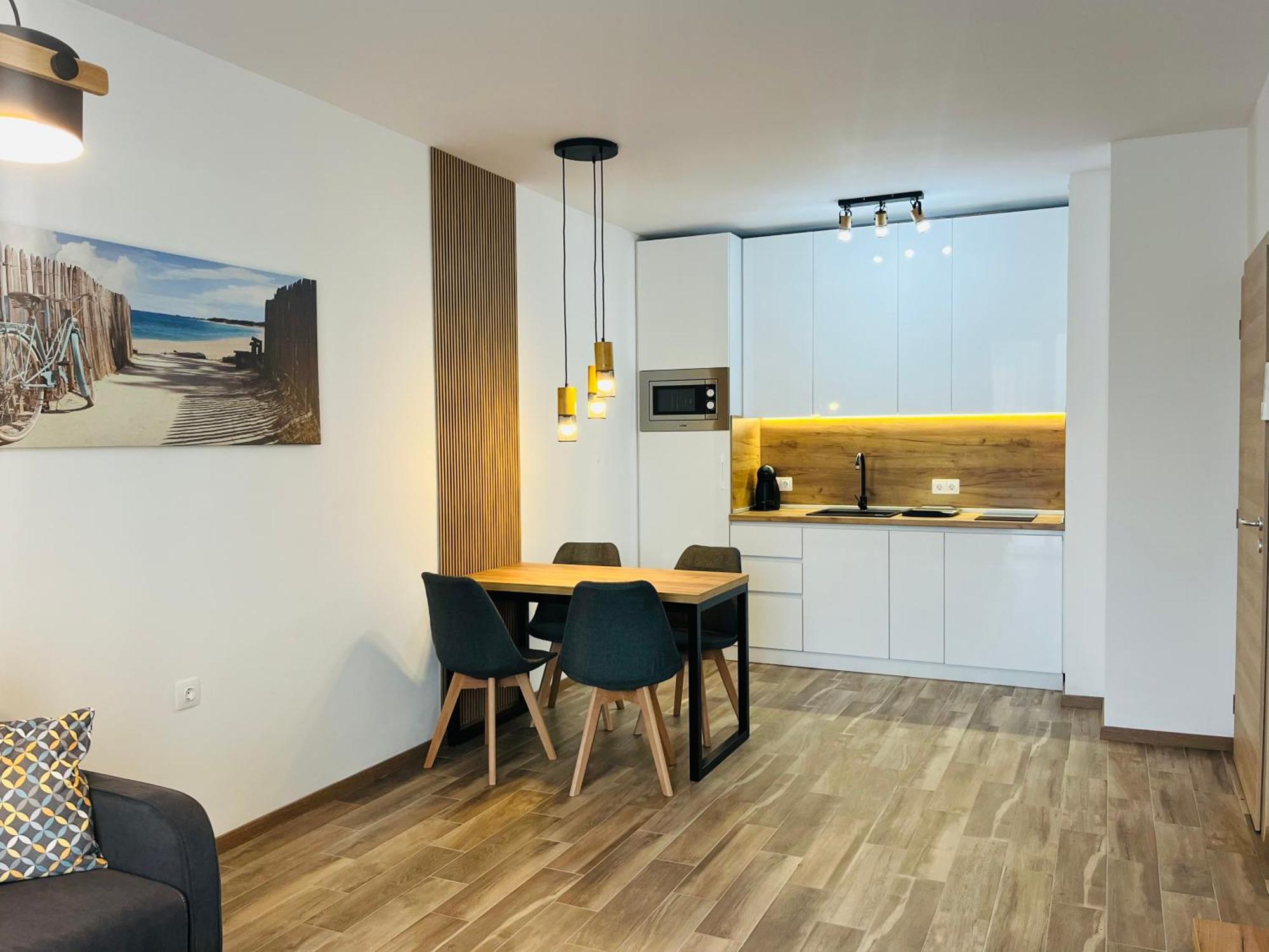 Exclusive St Constantine Suites Св. Св. Константин и Елена Екстериор снимка