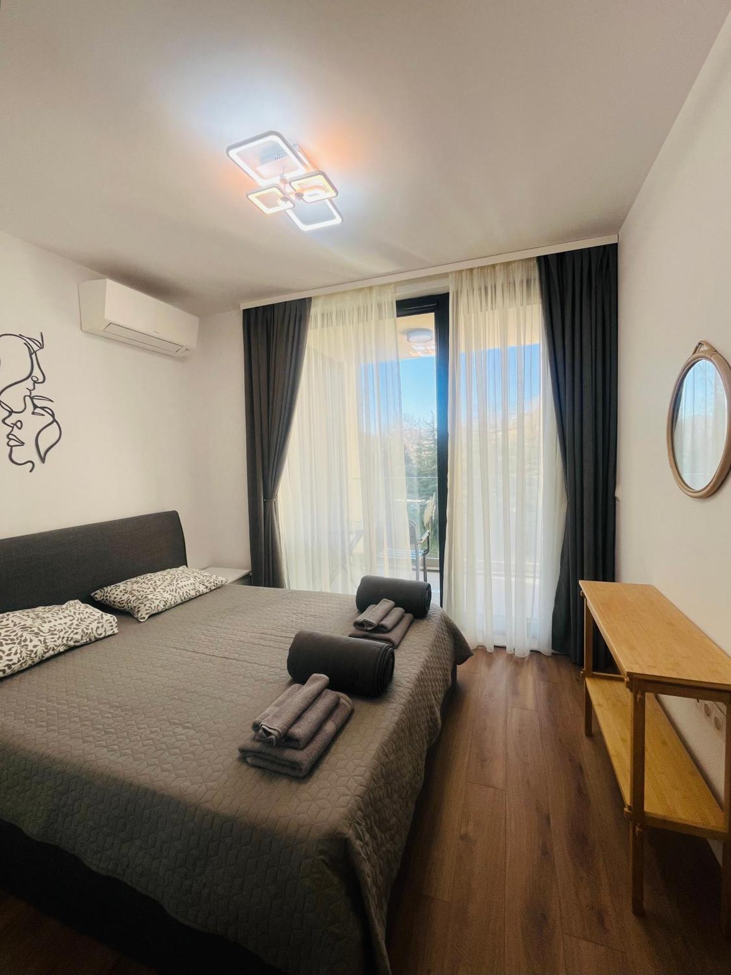 Exclusive St Constantine Suites Св. Св. Константин и Елена Екстериор снимка
