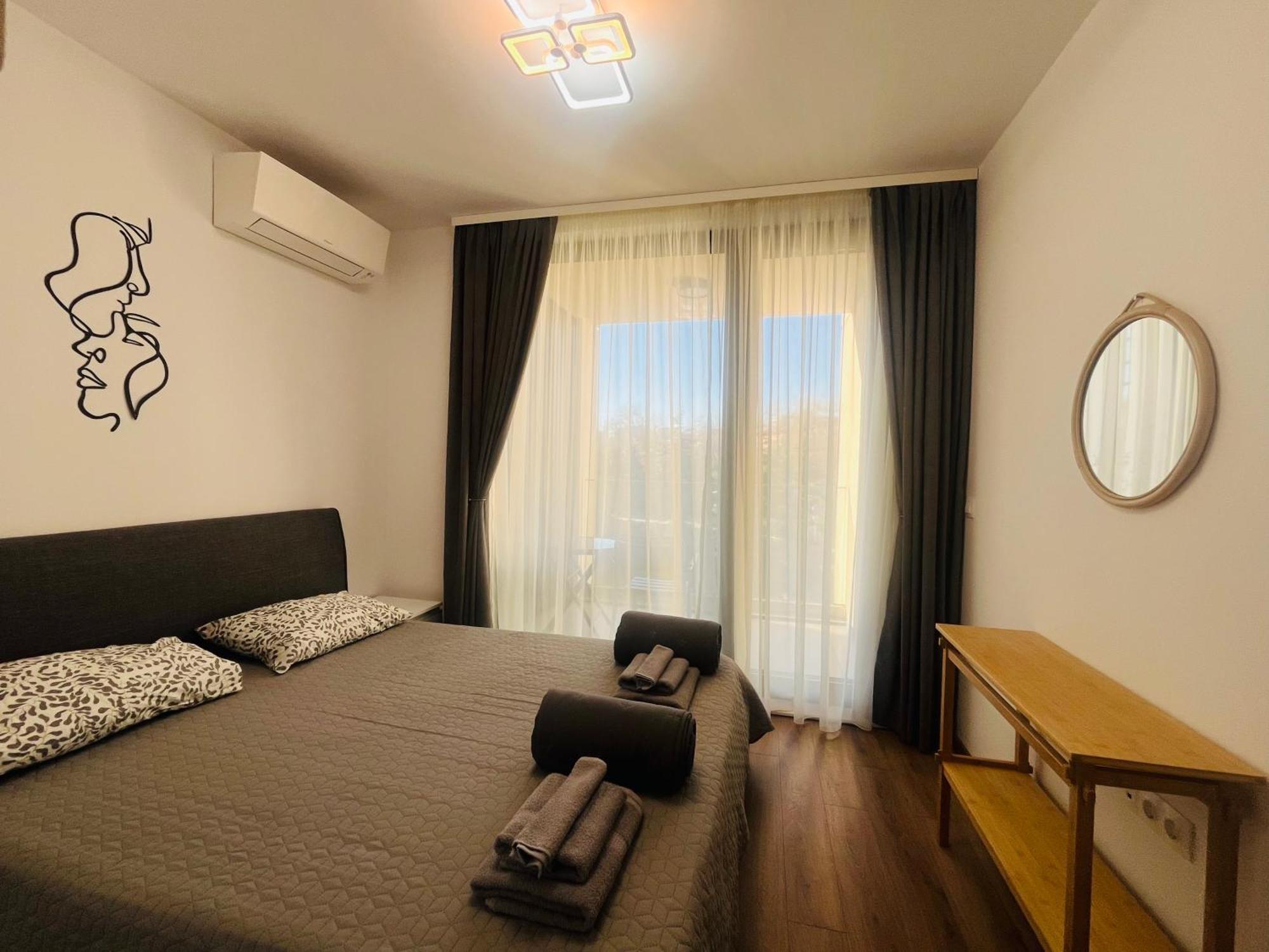 Exclusive St Constantine Suites Св. Св. Константин и Елена Екстериор снимка