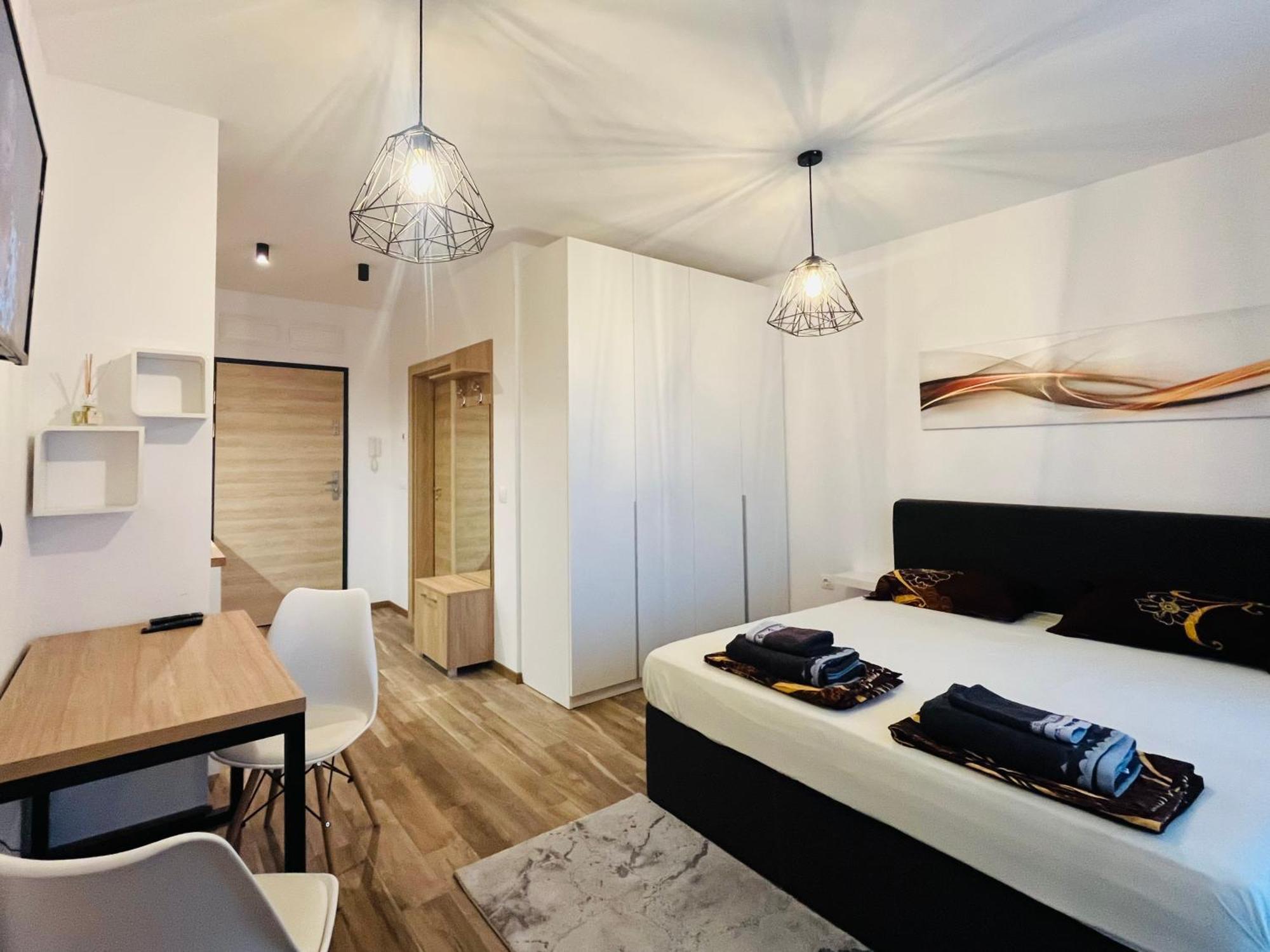 Exclusive St Constantine Suites Св. Св. Константин и Елена Екстериор снимка